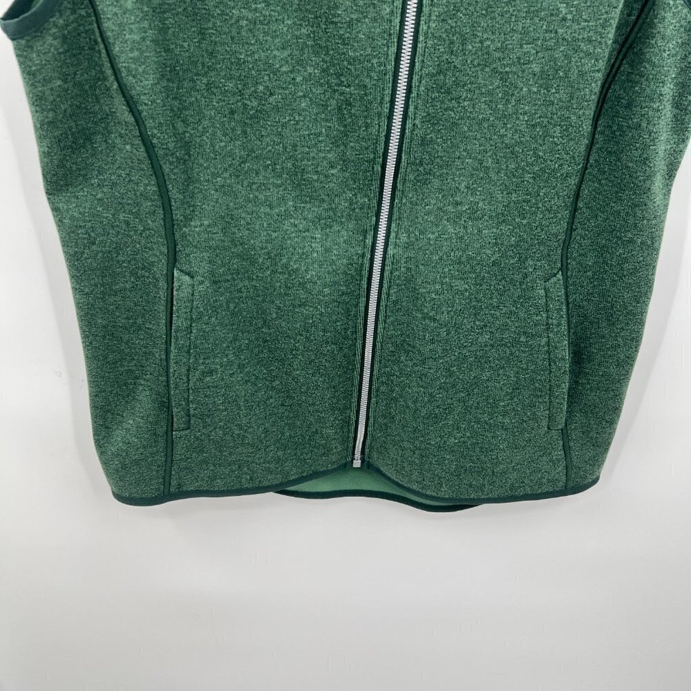 Cutter & Buck Vest Size Large - Picture 6 of 13
